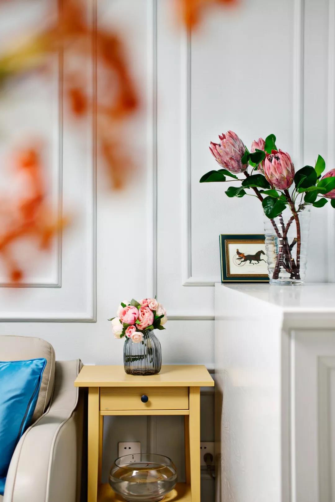 新中式极简轻奢风格10w,90简约轻奢风家具