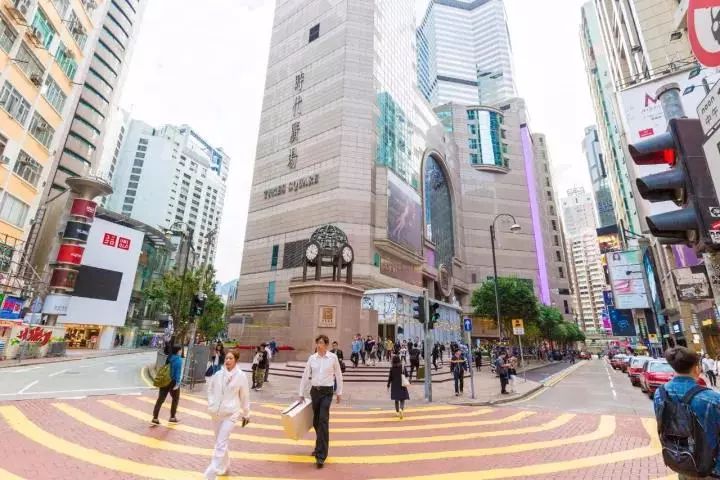 美食香港美食,广州美食和香港美食