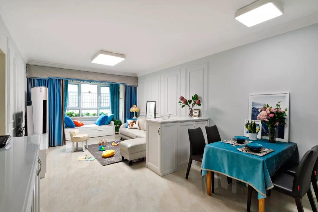 新中式极简轻奢风格10w,90简约轻奢风家具