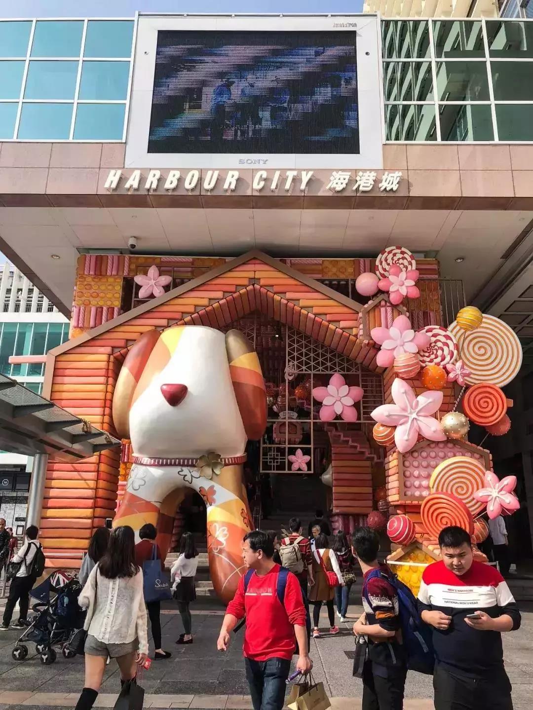 美食香港美食,广州美食和香港美食