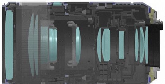 腾龙70-180f2.8镜头测评,腾龙长焦镜头70-180多少钱