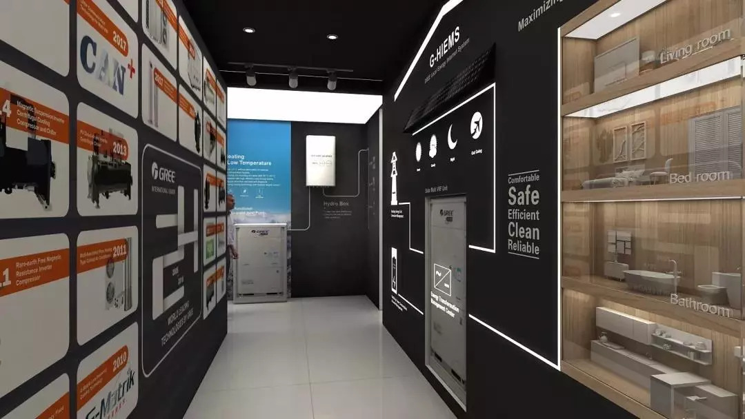 嗨,IFA2018,我们来了!