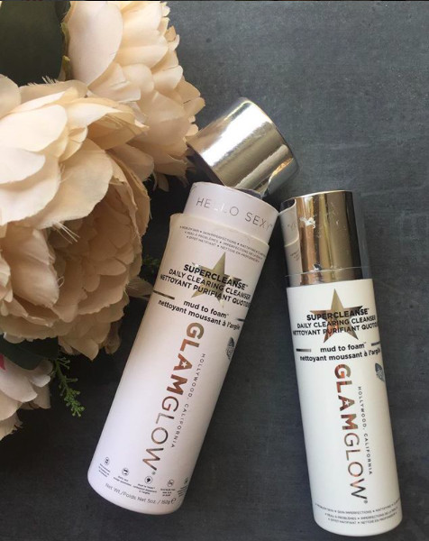 百万的八月爱用品:我成功消灭荷尔蒙痘痘了,成人痘保养经验分享