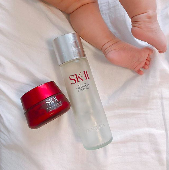 百万的八月爱用品:我成功消灭荷尔蒙痘痘了,成人痘保养经验分享