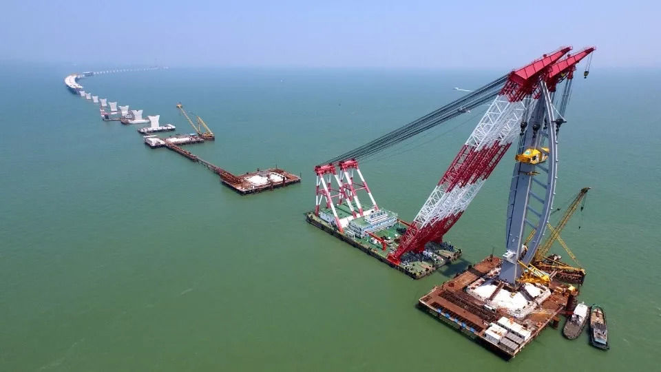 走起！广深港高铁票10号起预售！未来这片区域要发力！