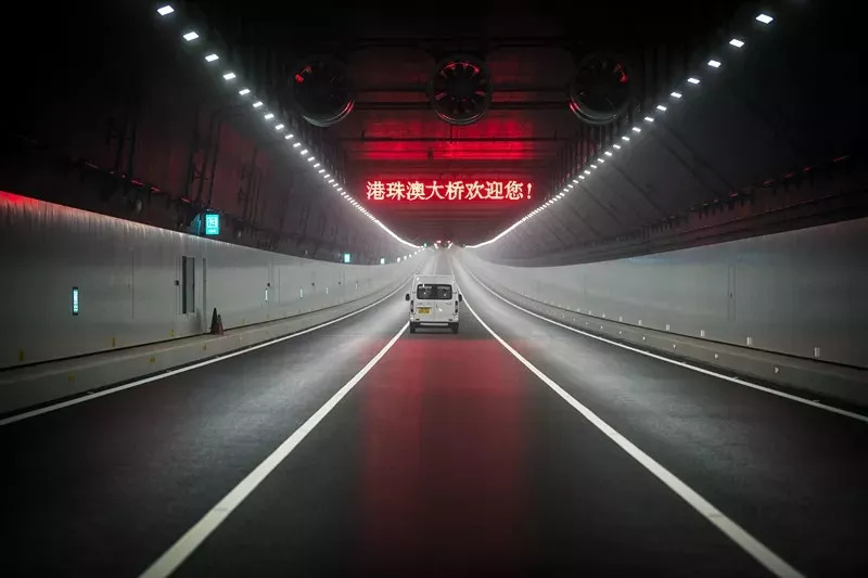 走起！广深港高铁票10号起预售！未来这片区域要发力！