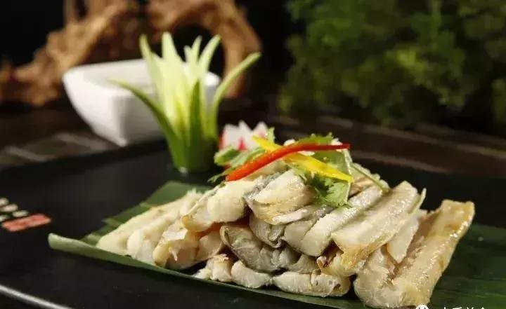 国际高端酒店菜品升级版,酒店高端菜品做法大全