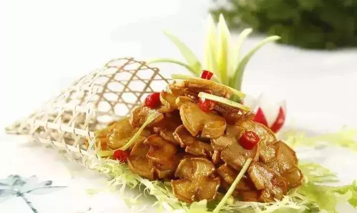 国际高端酒店菜品升级版,酒店高端菜品做法大全