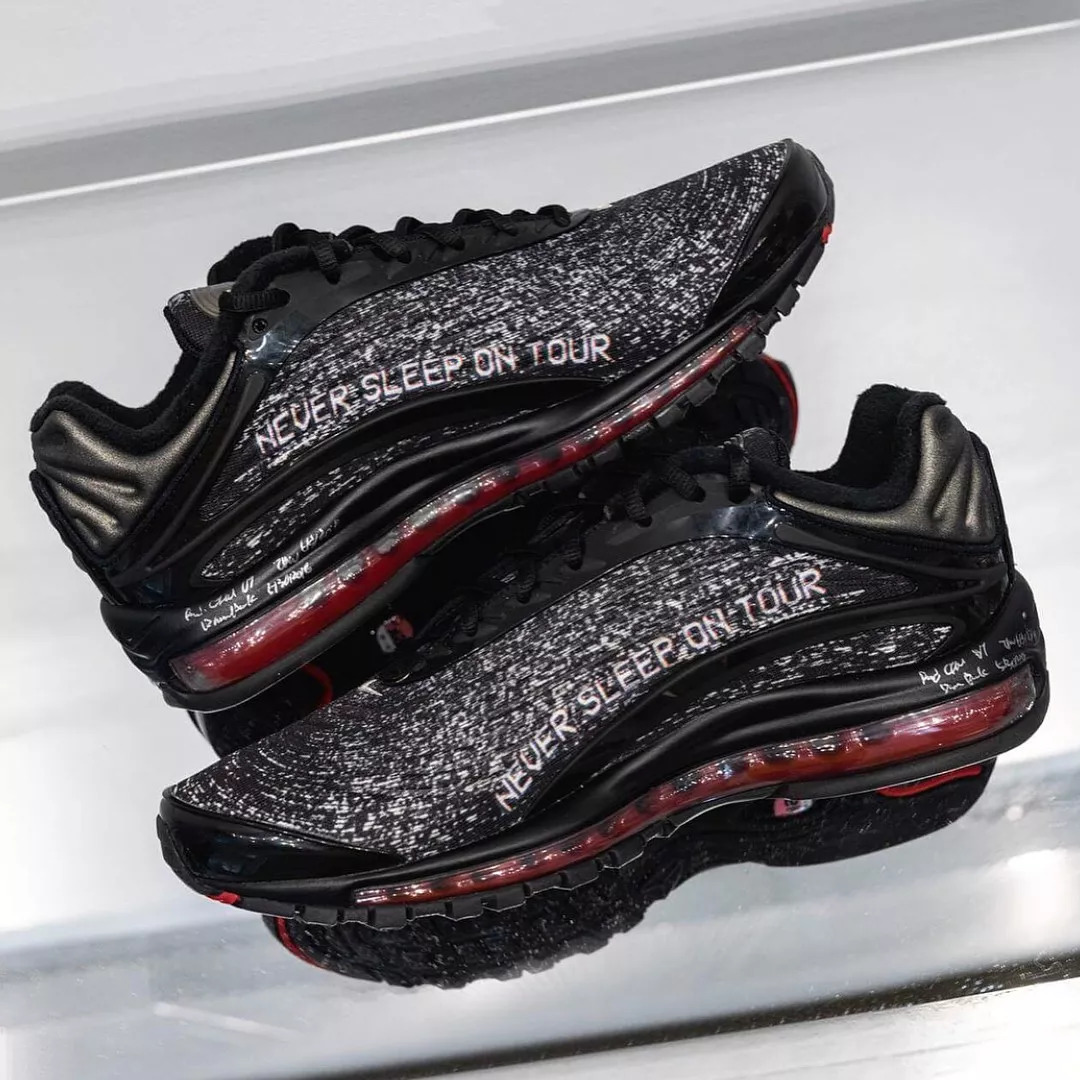 掏空钱包的九月重磅,你可坐稳了再看!