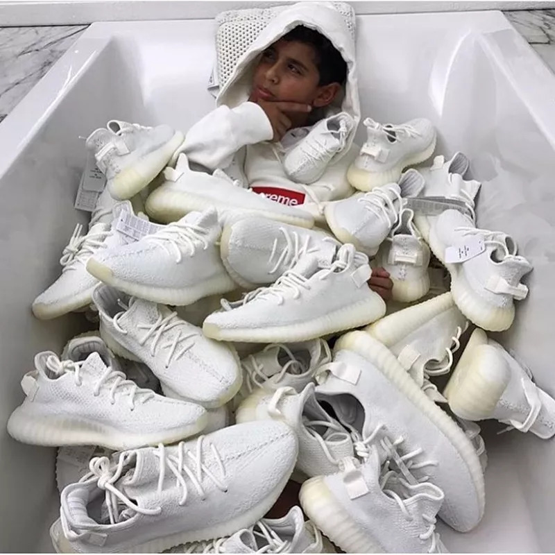 掏空钱包的九月重磅,你可坐稳了再看!