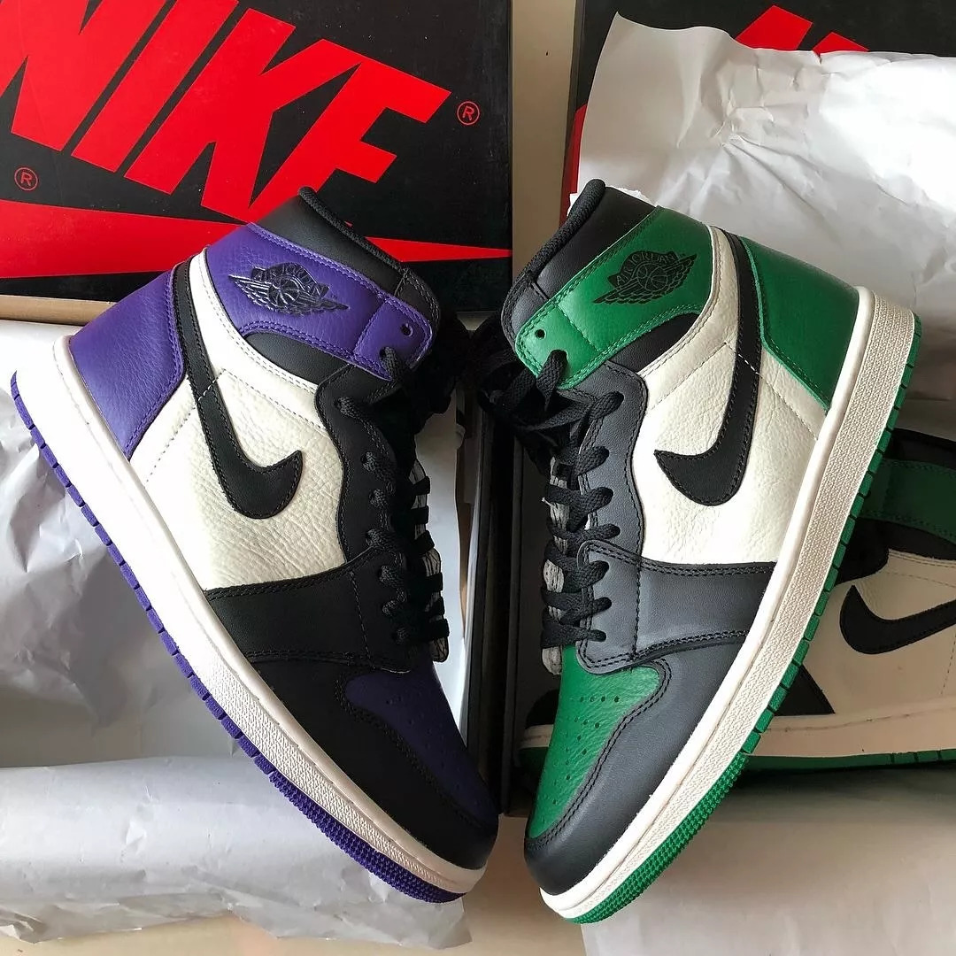 掏空钱包的九月重磅,你可坐稳了再看!