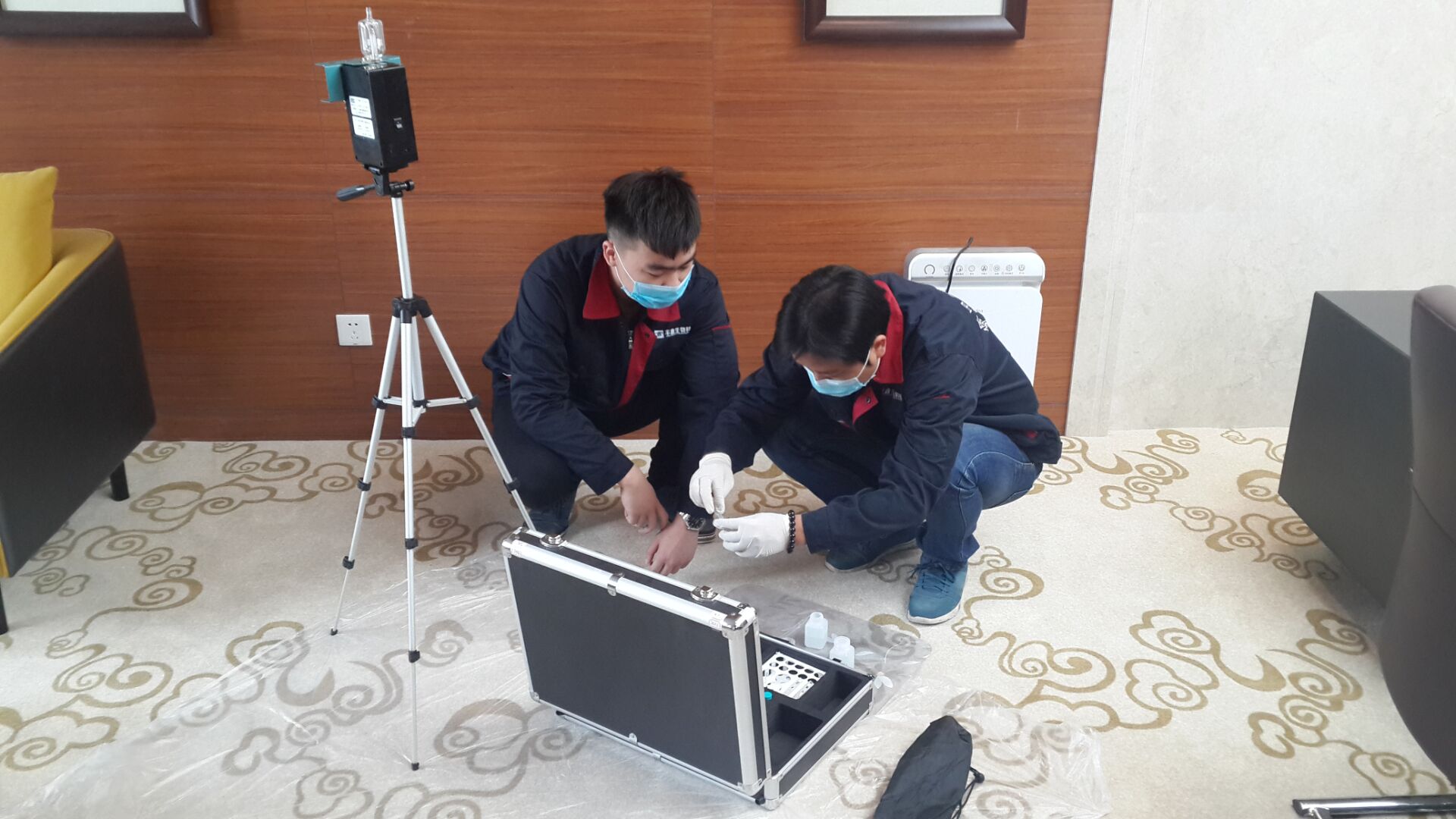 科学去除甲醛最有效的方法,科学有效的去甲醛方法