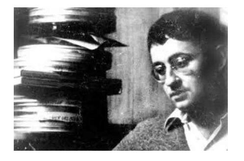 兰波与花朵|这朵花的名字叫做“名字”