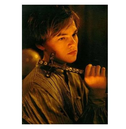 兰波与花朵|这朵花的名字叫做“名字”