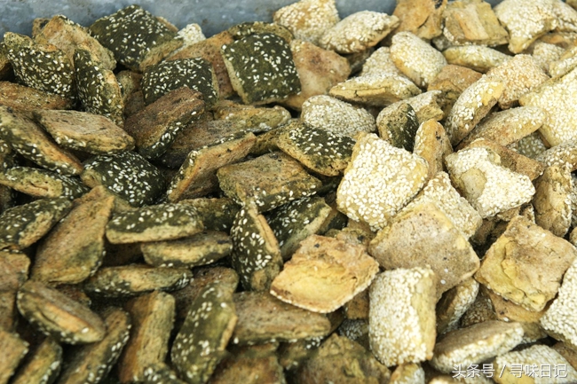 奉化千层饼多少层,奉化千层饼哪里最好