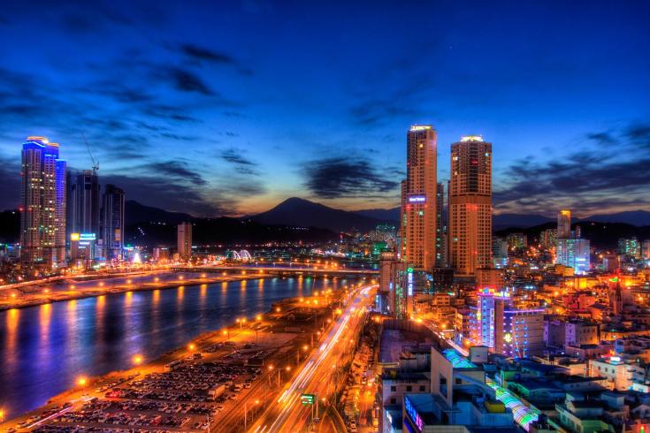 首尔旅游指南跟团,关于首尔的旅游规划