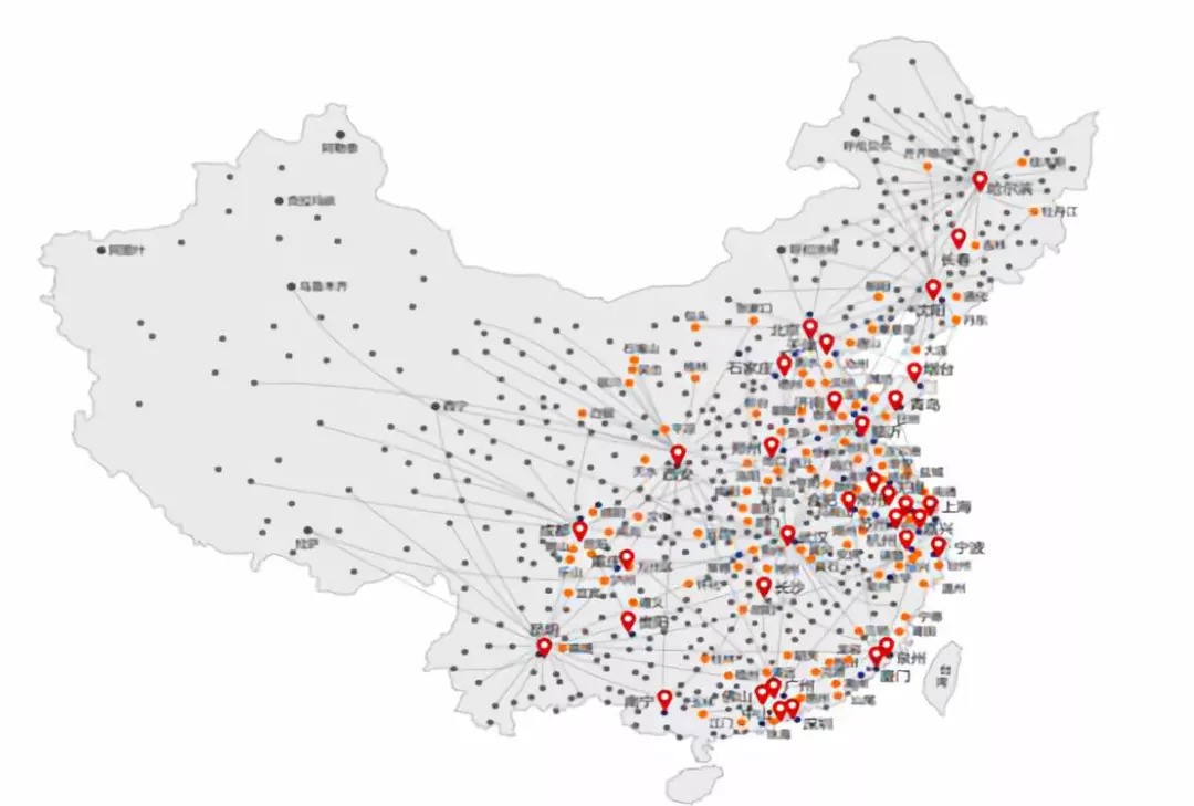 卡行天下物流北京,卡行天下物流怎么样