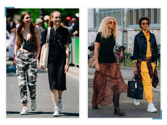 穿个衣服就暴露了真假姐妹情，是要逼我裸奔见闺蜜吗？