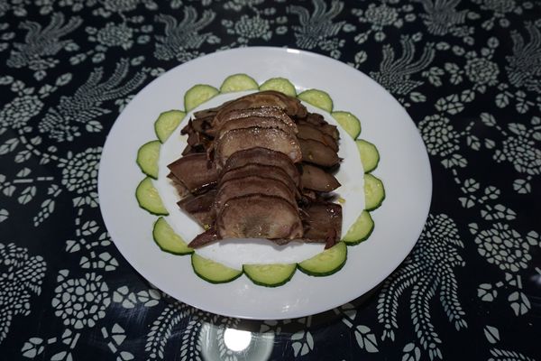 舌尖上的重庆江北区六大特色美食,舌尖上的重庆下饭菜篇