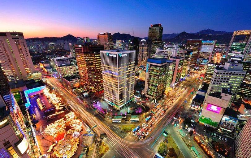 首尔旅游指南跟团,关于首尔的旅游规划