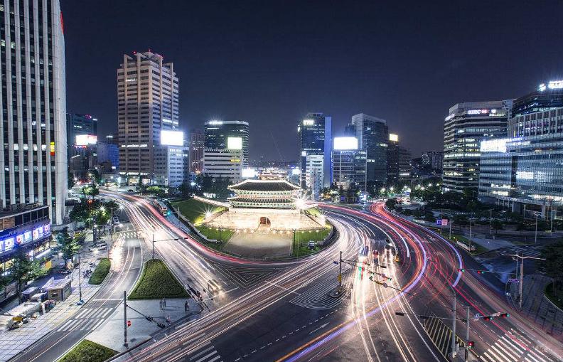 首尔旅游指南跟团,关于首尔的旅游规划