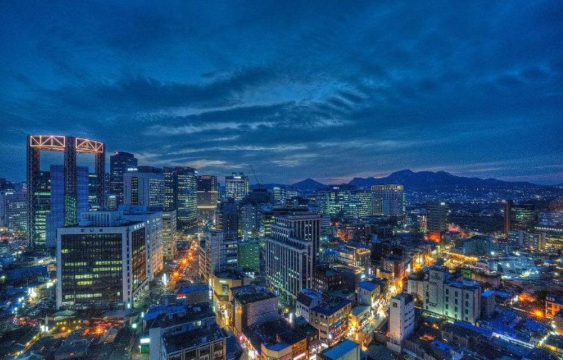 首尔旅游指南跟团,关于首尔的旅游规划