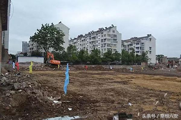 汇金国际广场二期,汇金广场建设情况