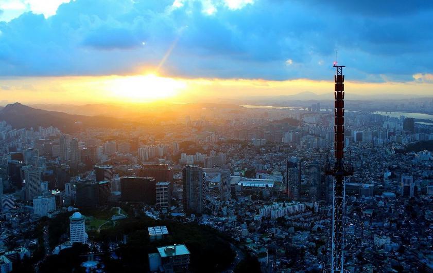 首尔旅游指南跟团,关于首尔的旅游规划
