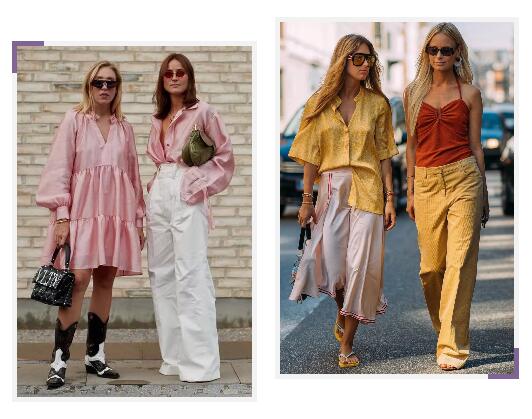 穿个衣服就暴露了真假姐妹情，是要逼我裸奔见闺蜜吗？