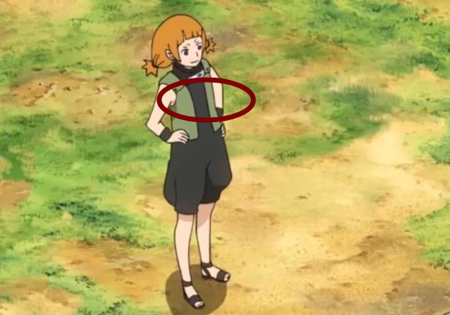 火影忍者最强的四个女人,火影忍者最难嫁的三个人