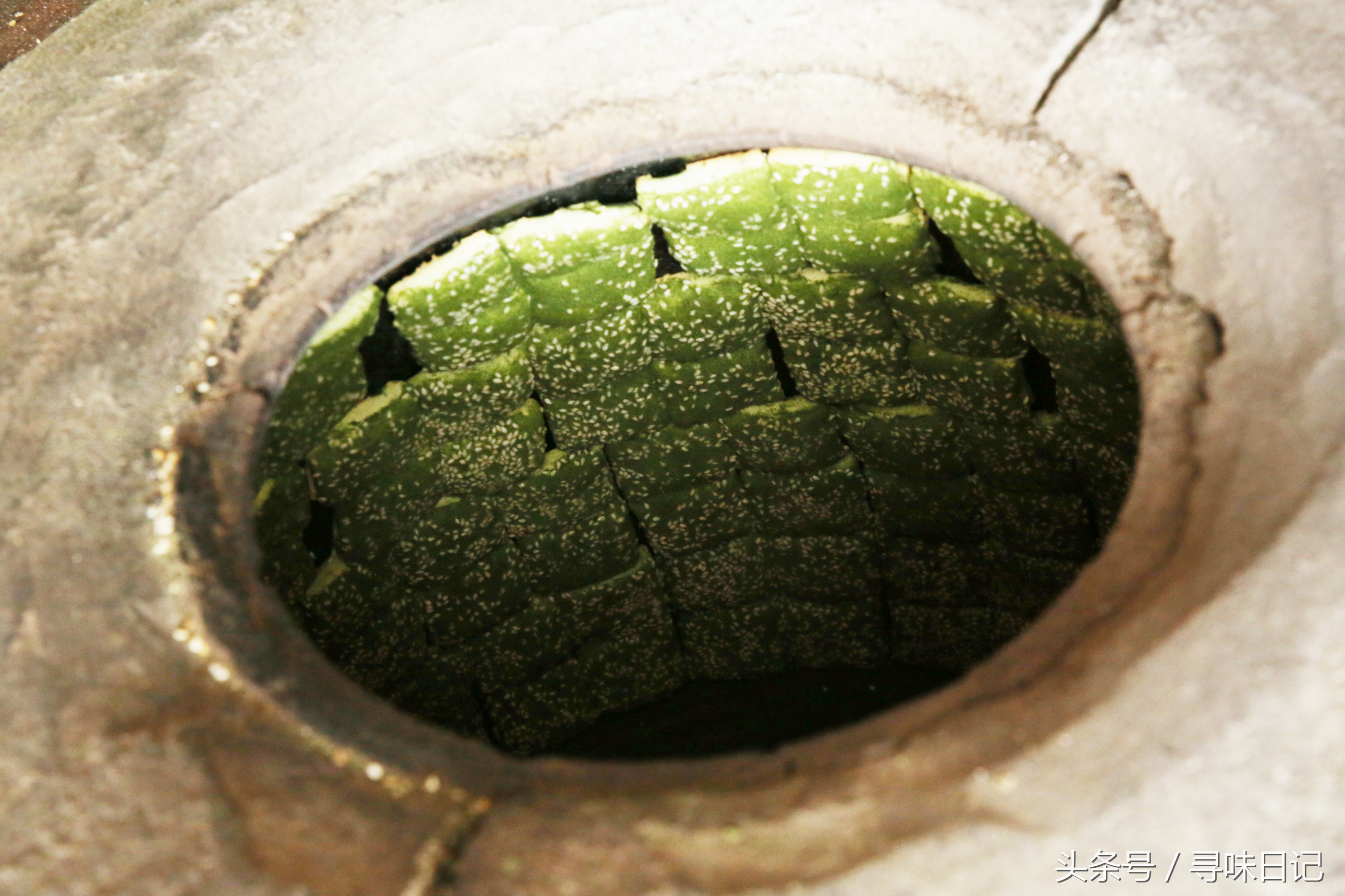 奉化千层饼多少层,奉化千层饼哪里最好