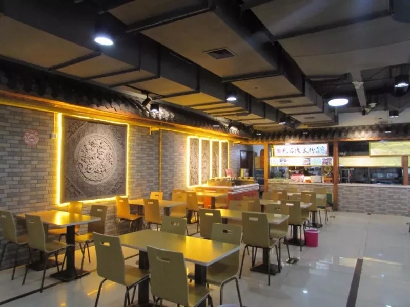 西宁十大美食一条街在什么地方,西宁十大美食街你去过几条呢