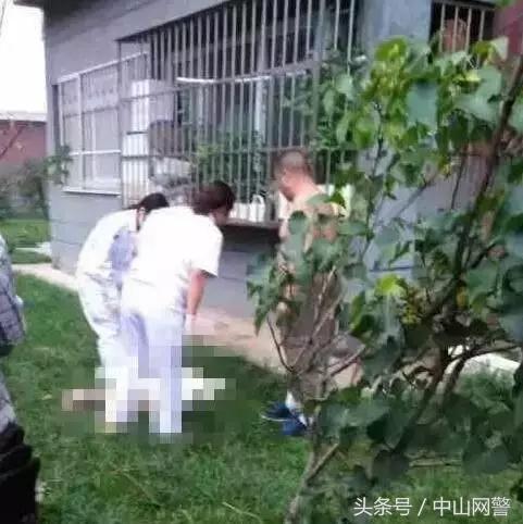 痛心11岁男孩从25楼坠落不幸身亡,古镇小孩被砸死