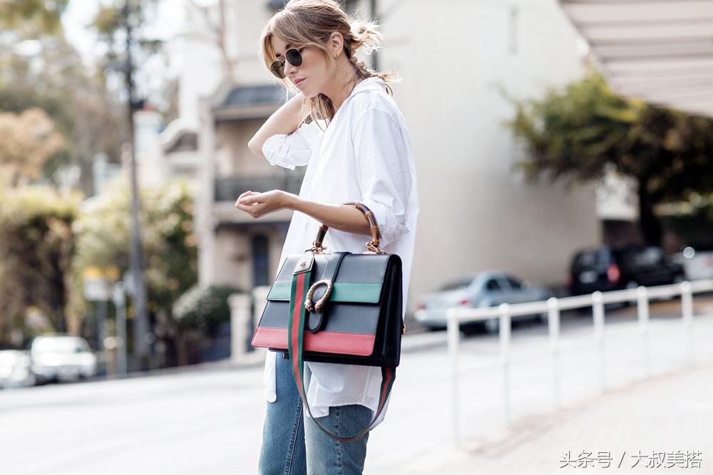 35岁女人夏天适合背包包,35岁女人适合的背包