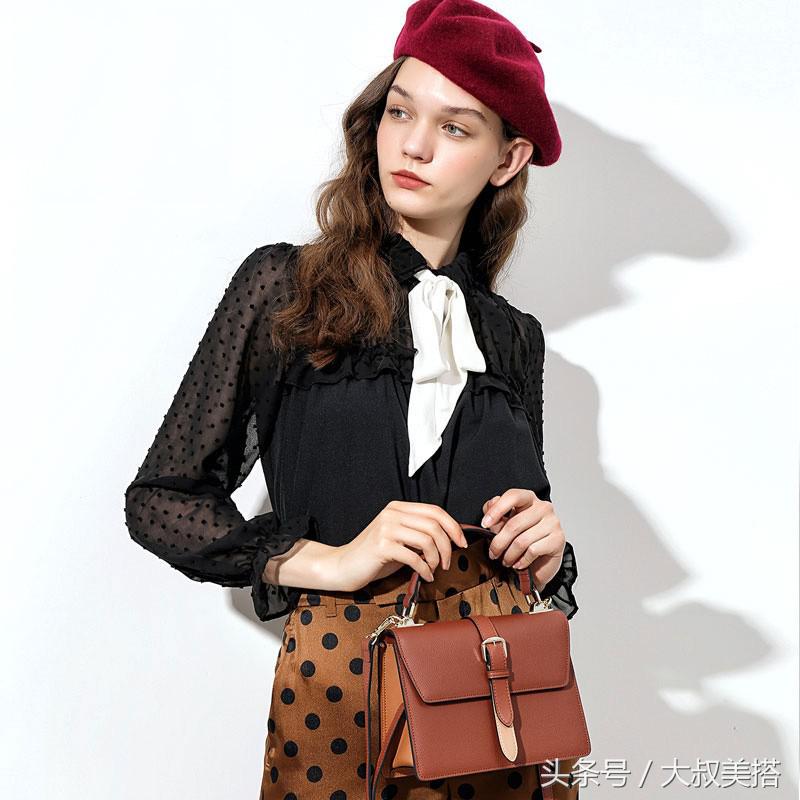 35岁女人夏天适合背包包,35岁女人适合的背包