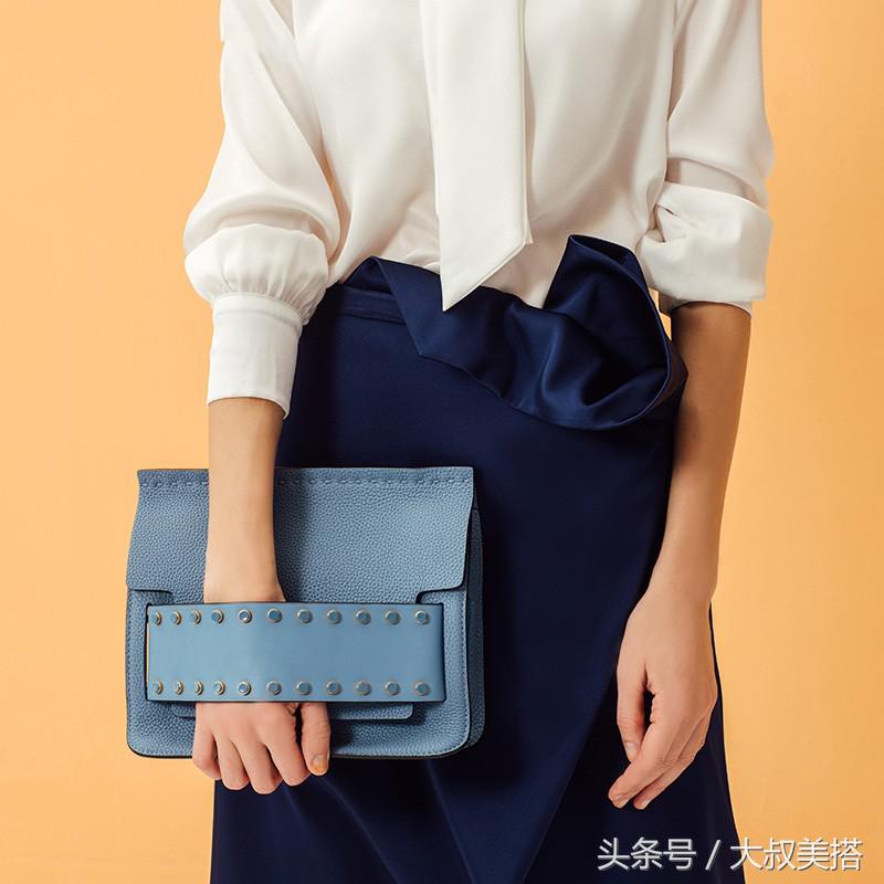 35岁女人夏天适合背包包,35岁女人适合的背包