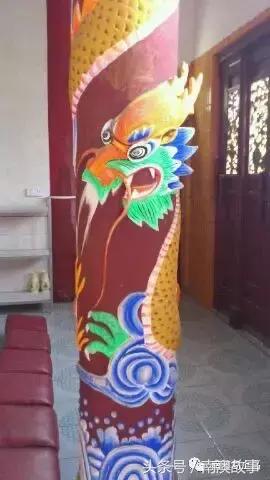 广东南山第一寺,南澳岛十大景点南山寺