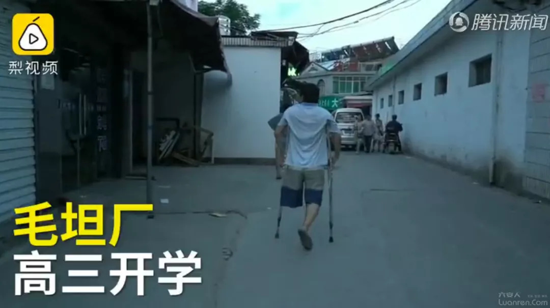 毛坦厂中学的复读真实生活,毛坦厂中学复读生上学时间