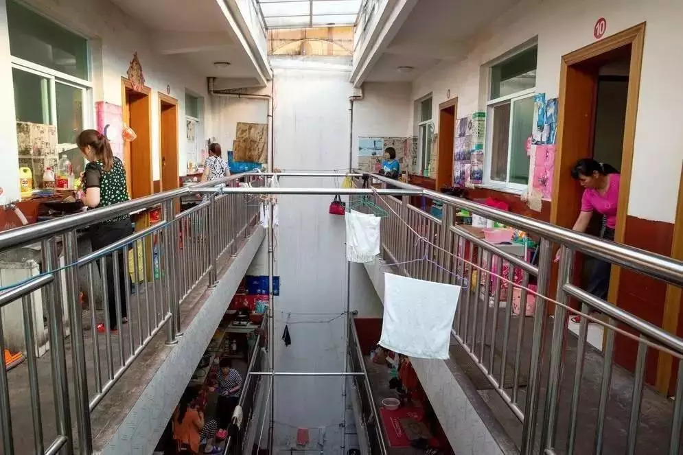 毛坦厂中学的复读真实生活,毛坦厂中学复读生上学时间