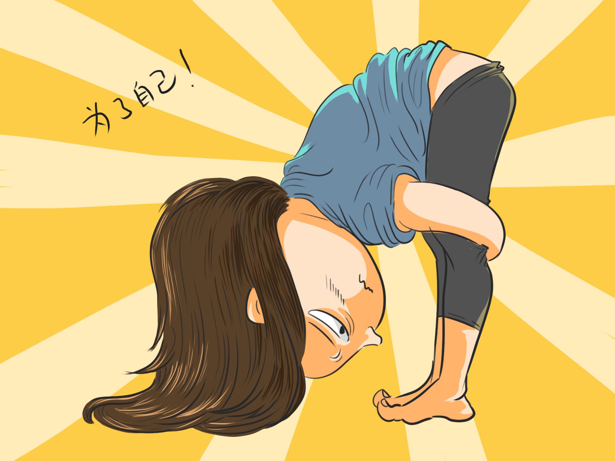 生完娃后，为什么一定要进行盆底肌修复，妈妈们一定要重视起来！