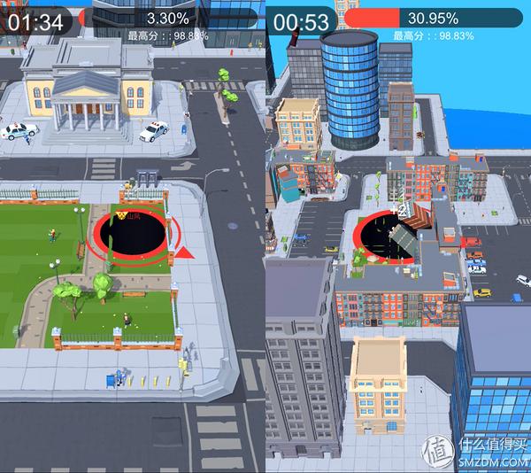 推荐几款玩不腻的游戏抖音小游戏,盘点最好玩的三款抖音小游戏