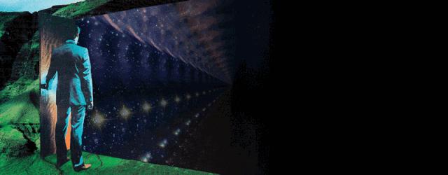 产生幻觉的图,产生的幻觉是什么