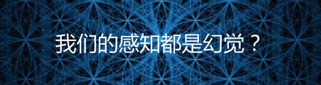 产生幻觉的图,产生的幻觉是什么