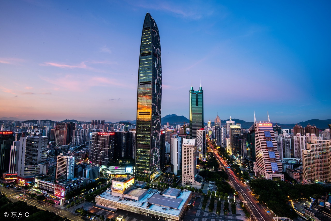 中国最贵的十大大楼,中国最贵的大楼有多高