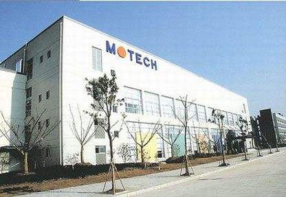 订单急剧缩减台湾光伏大佬茂迪关停苏州子公司