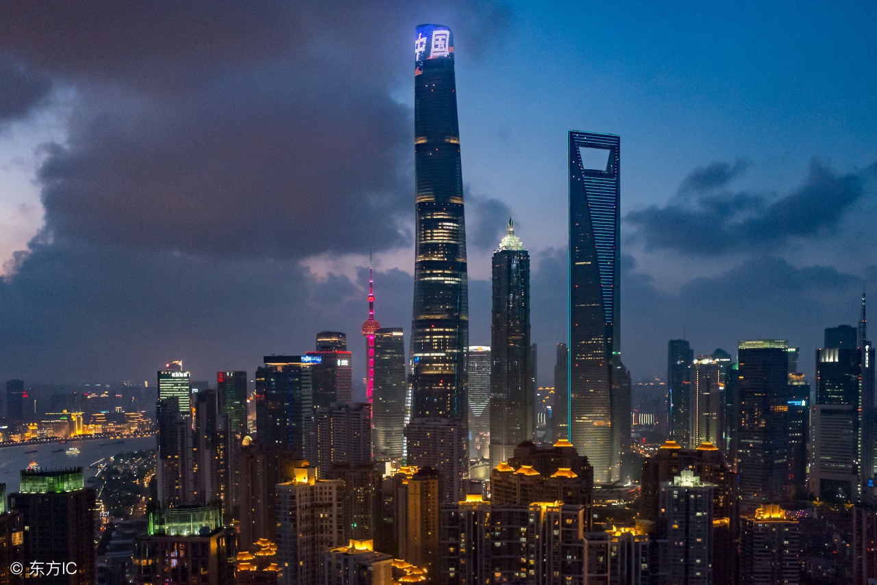 中国最贵的十大大楼,中国最贵的大楼有多高