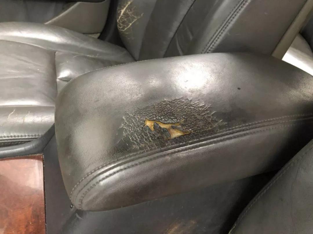 第一代雷克萨斯ls车型,翻新老款雷克萨斯ls400完整版