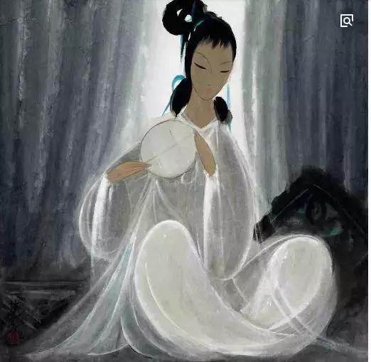 有哪些诗句让你一眼万年,有哪些一眼万年的诗词