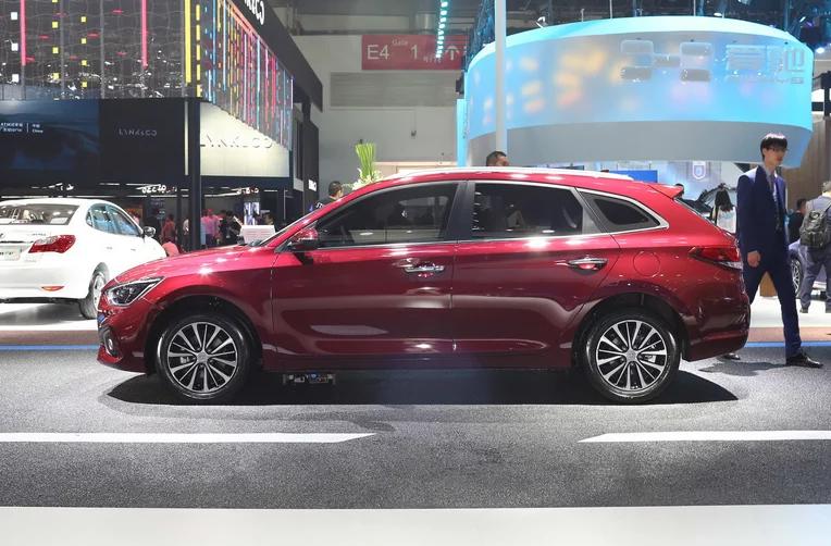 价格实惠的旅行车,最便宜的旅行车十万左右