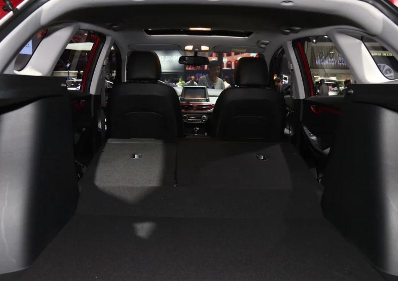 价格实惠的旅行车,最便宜的旅行车十万左右